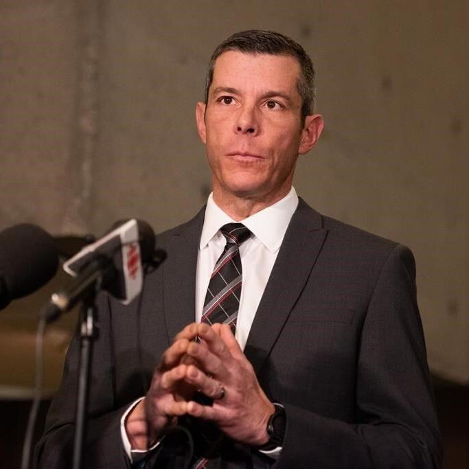 Watchdog to probe how military police handled case against Maj.-Gen. Dany Fortin
